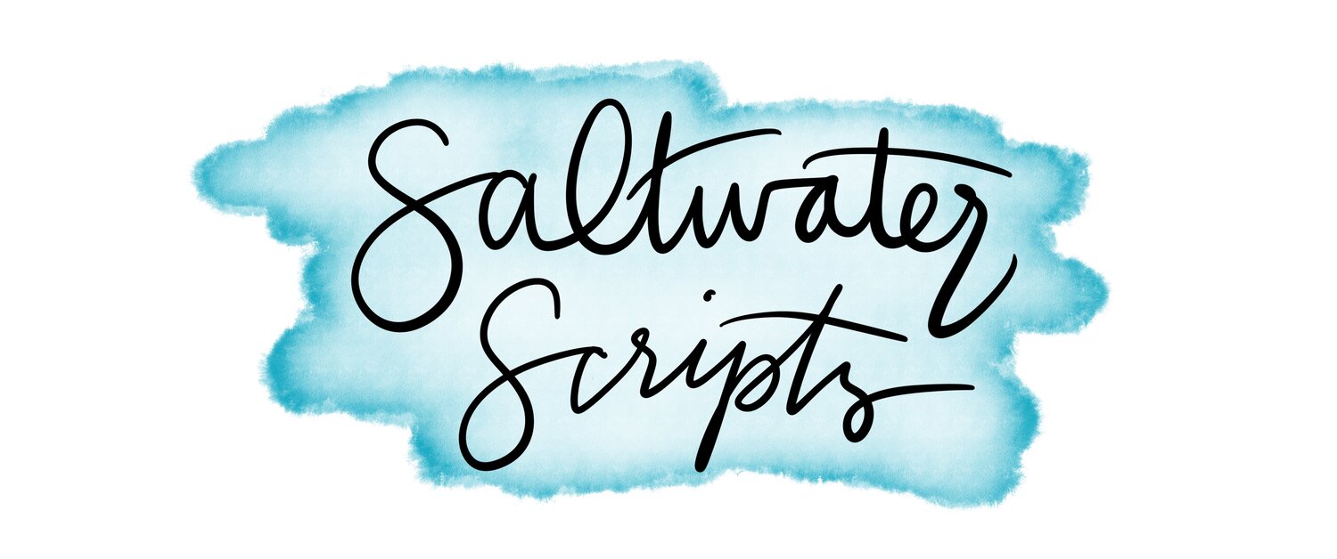 Saltwater Scripts 