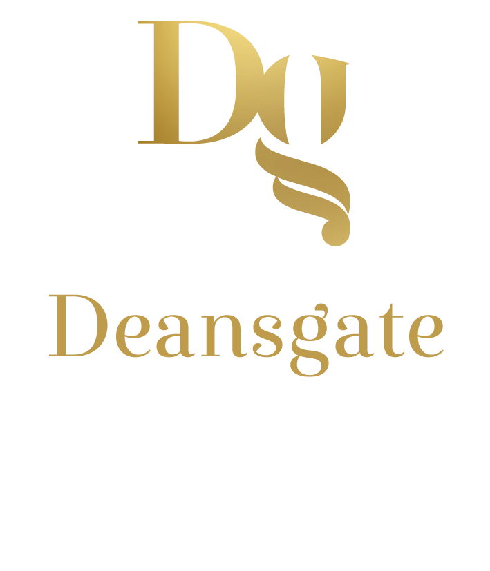 Deansgate Square