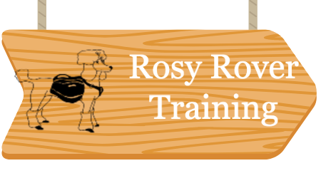 Rosy Rover Training