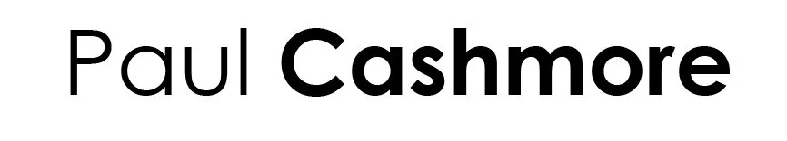 Paul Cashmore