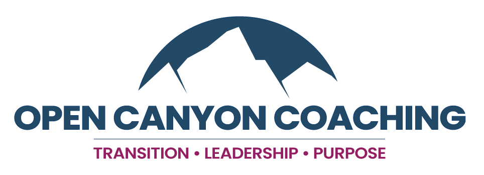Open Canyon Coaching