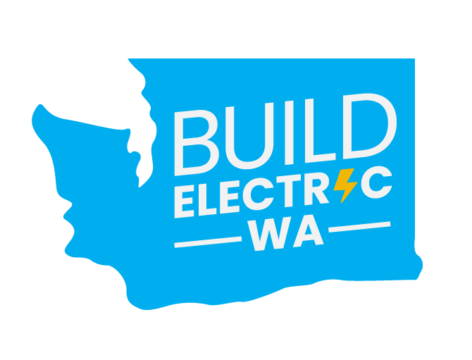 Build Electric Washington
