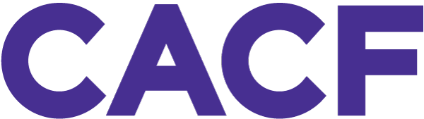 CACF - Coalition for Asian American Children + Families
