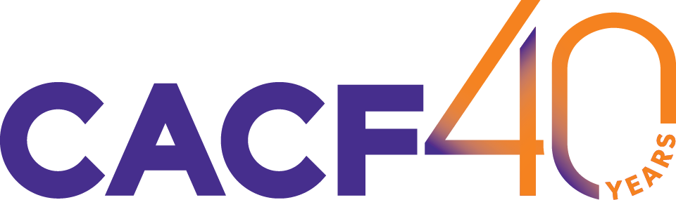 CACF - Coalition for Asian American Children + Families
