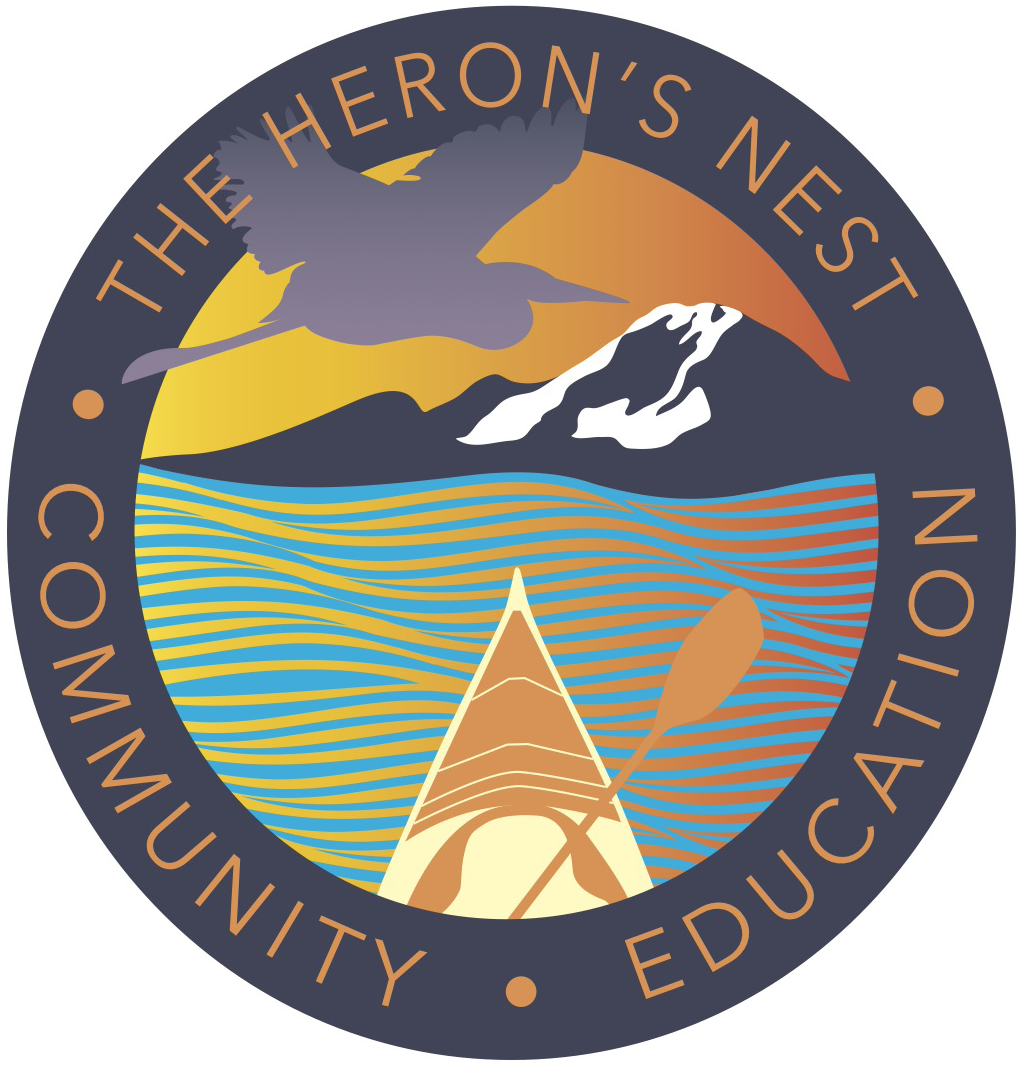The Heron&#39;s Nest Outdoor Education