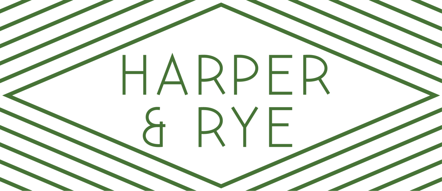 Harper &amp; Rye Daily 3pm - 2AM