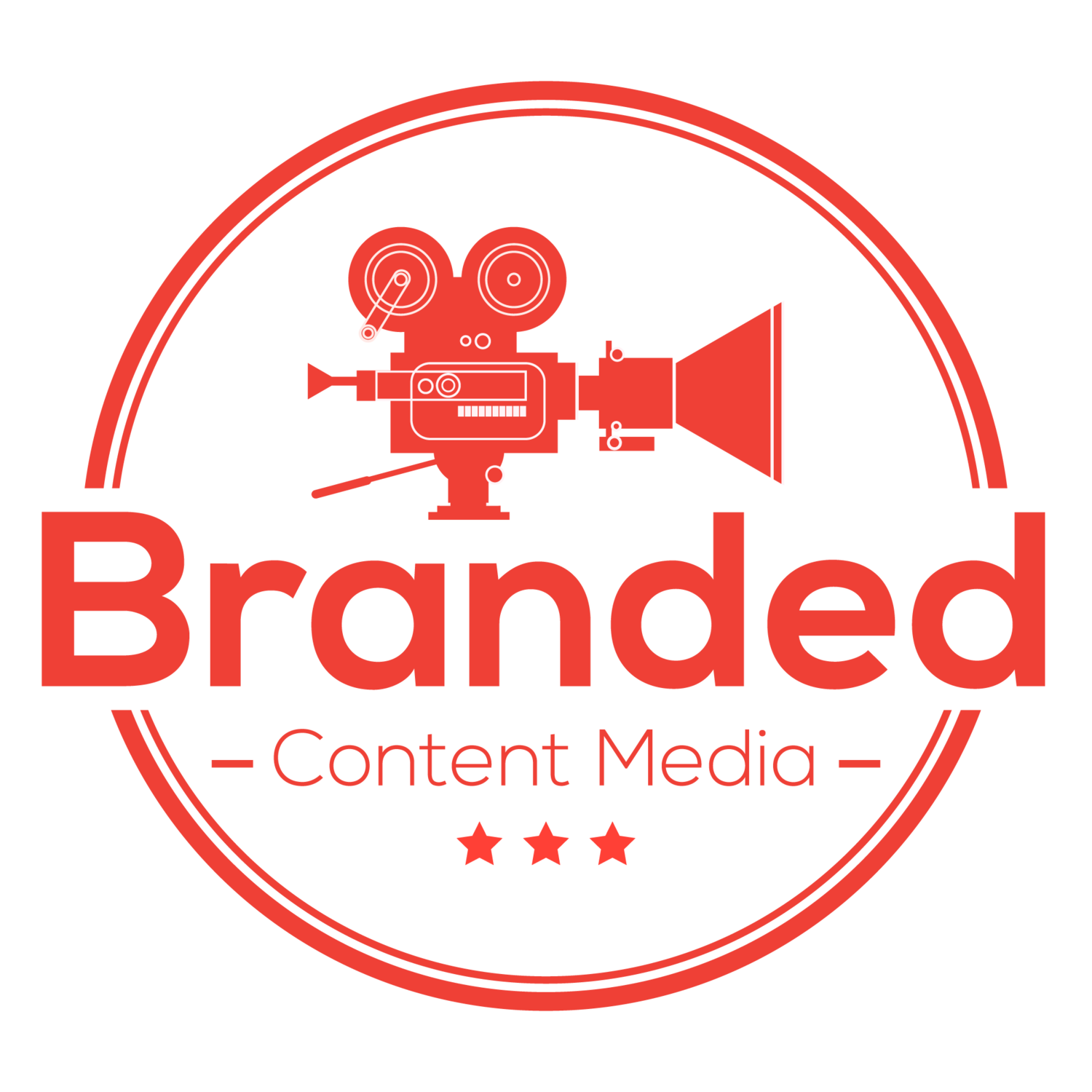 Branded Content Media