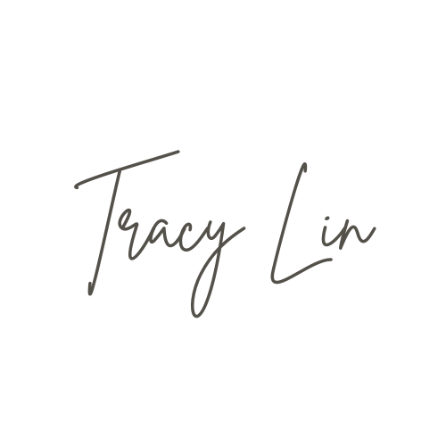 Tracy Lin Coaching