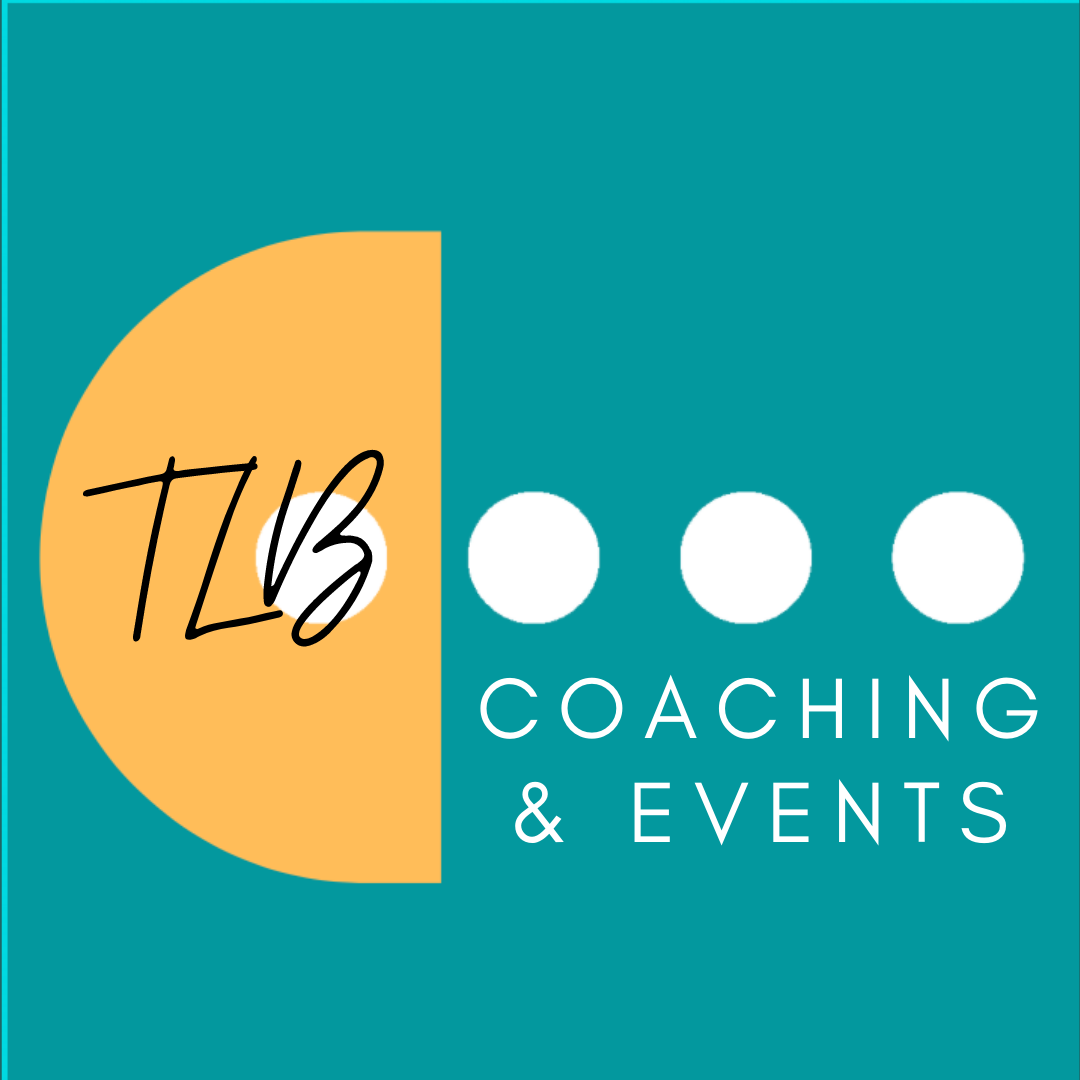 TLB Coaching &amp; Events