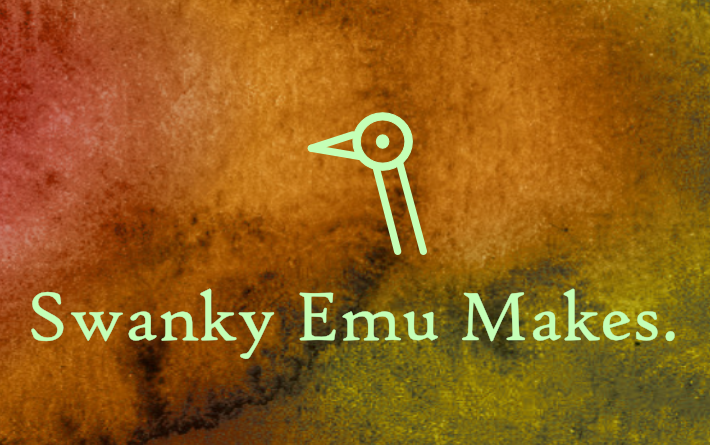 Swanky Emu Knits