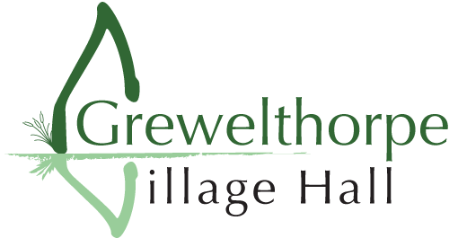 Grewelthorpe Village Hall
