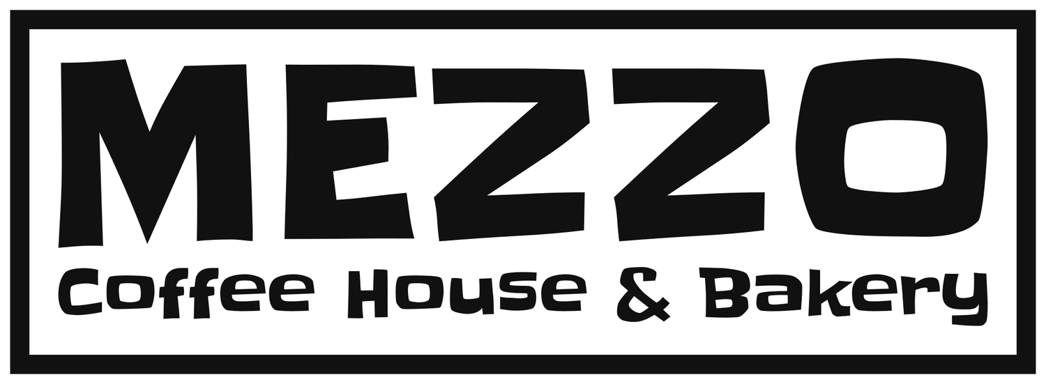 Mezzo Coffee House