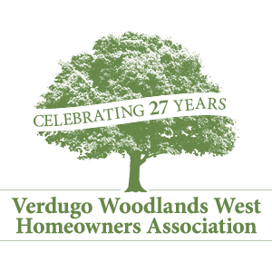 Verdugo Woodlands West Home Owners Association