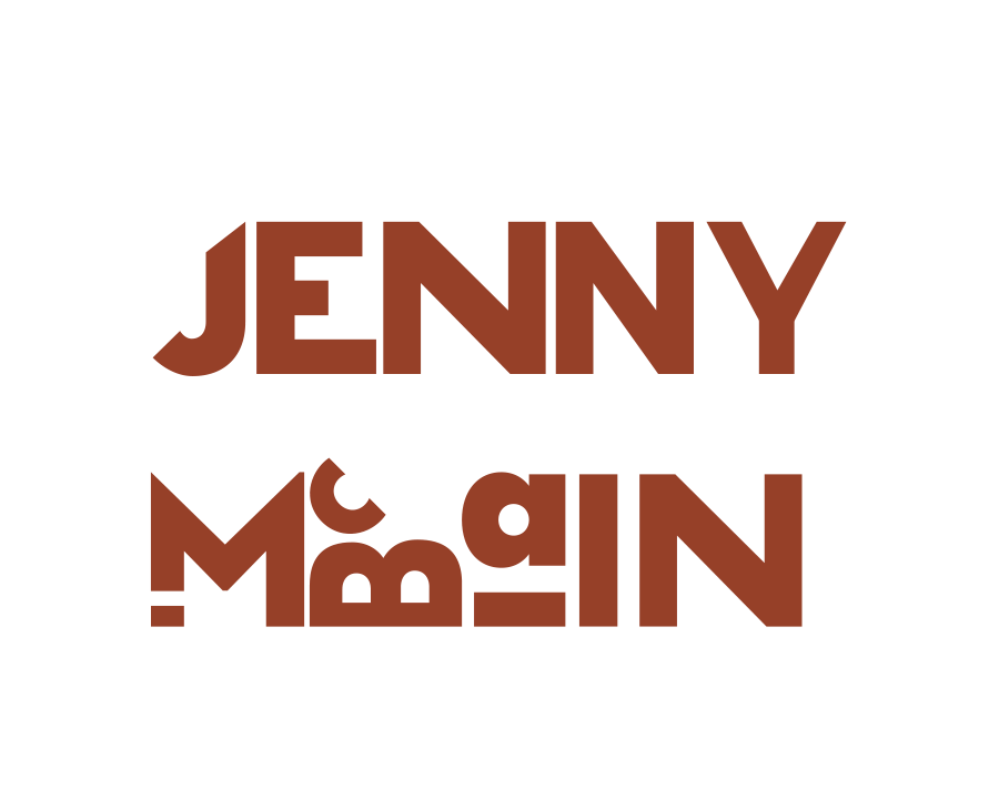 Jenny McBain