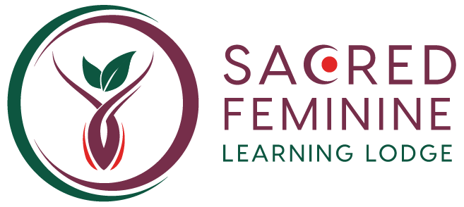 Sacred Feminine Learning Lodge