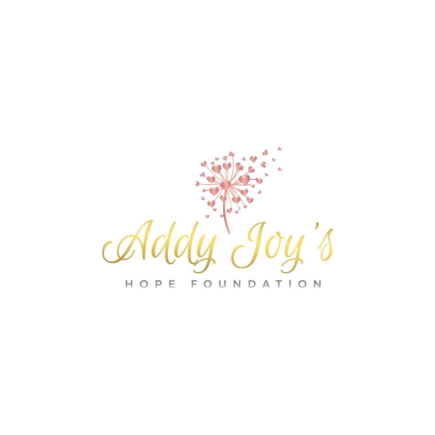 Addy Joy&#39;s Hope Foundation