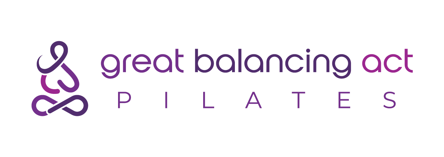 GreatBalancingAct Pilates
