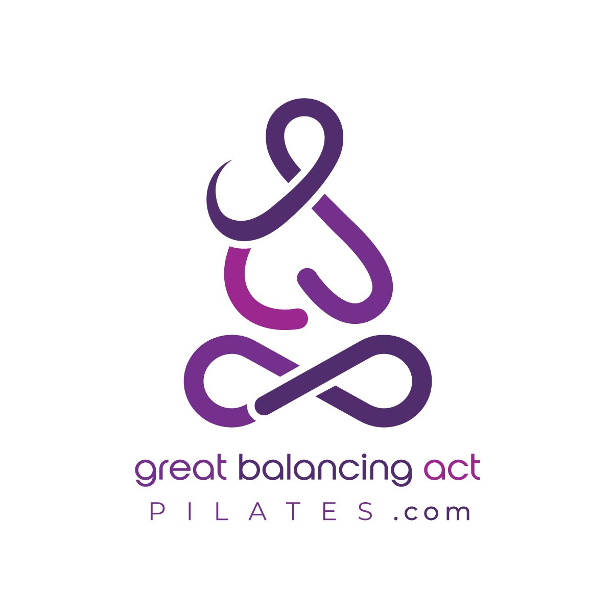GreatBalancingAct Pilates