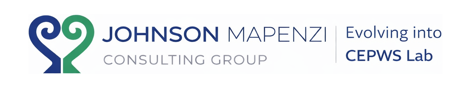 Johnson Mapenzi Consulting Group