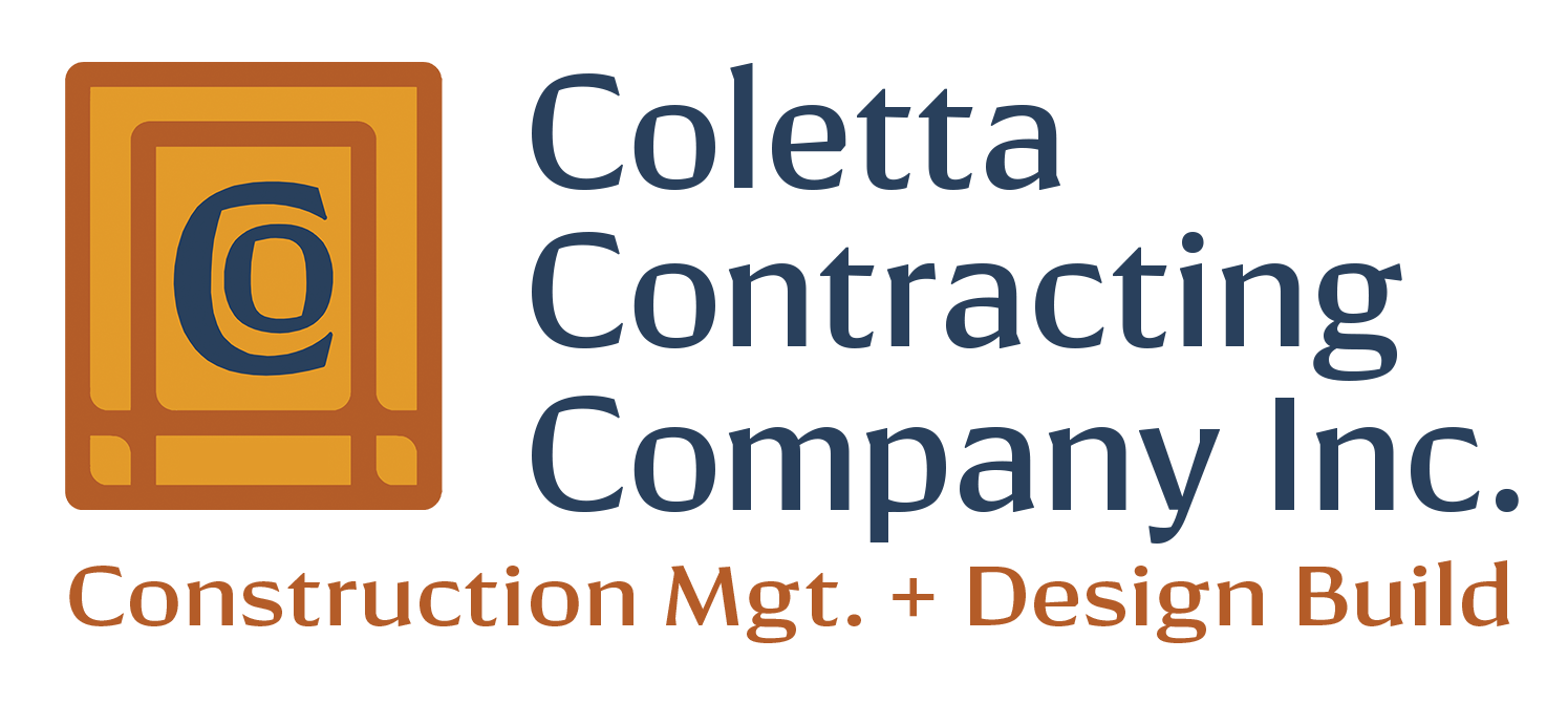Coletta Contracting + Design Build