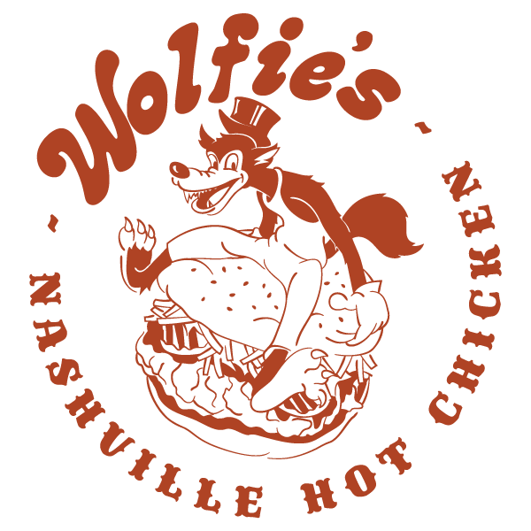 Wolfie&#39;s Hot Chicken