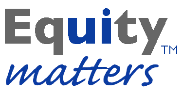 Equity Matters