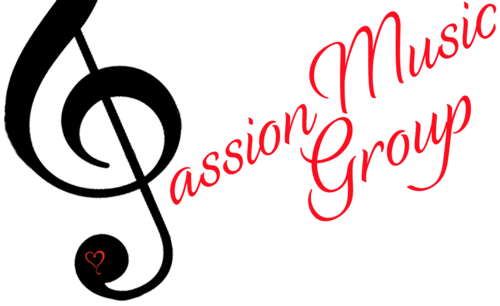 Passion Music Group