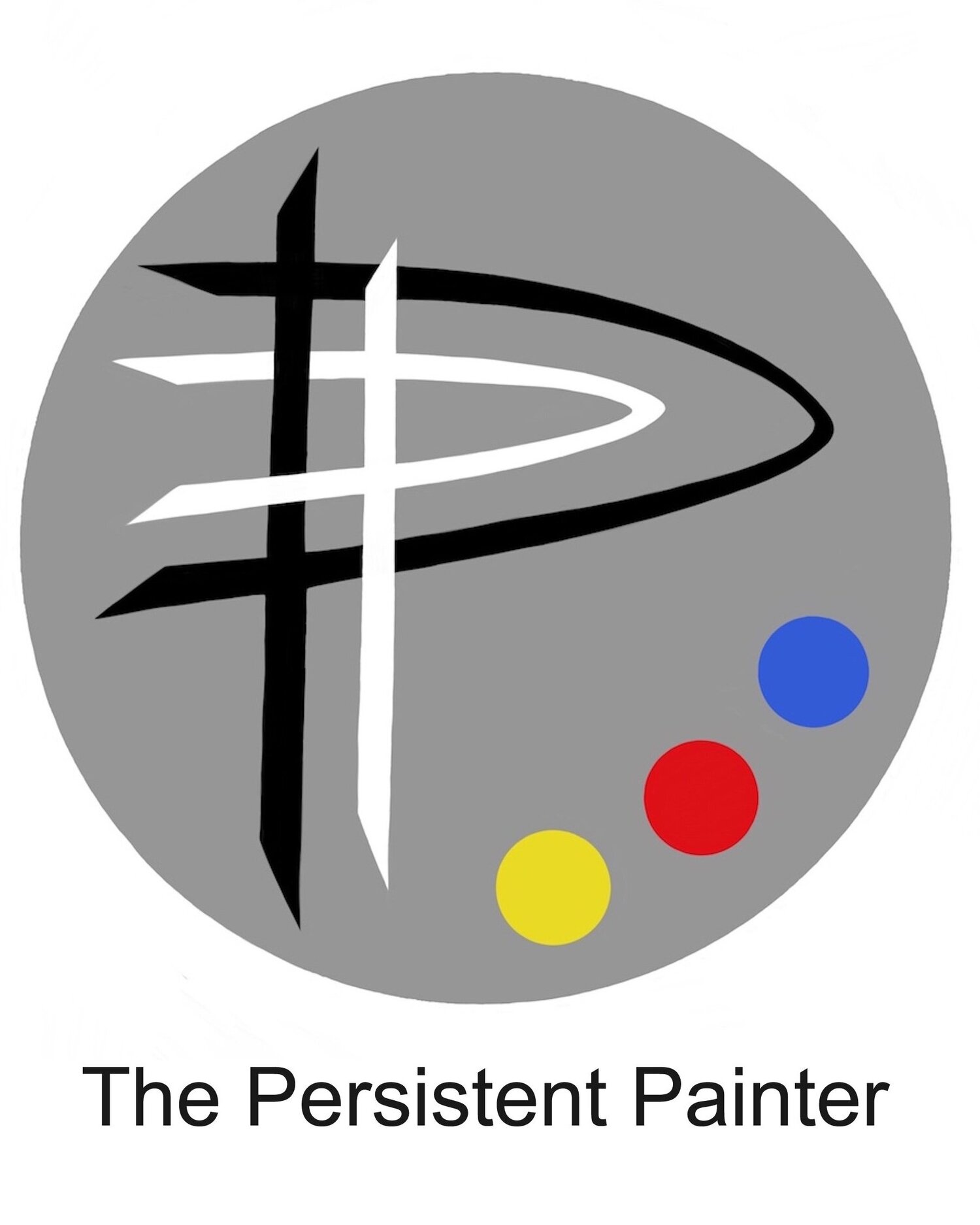 THE PERSISTENT PAINTER