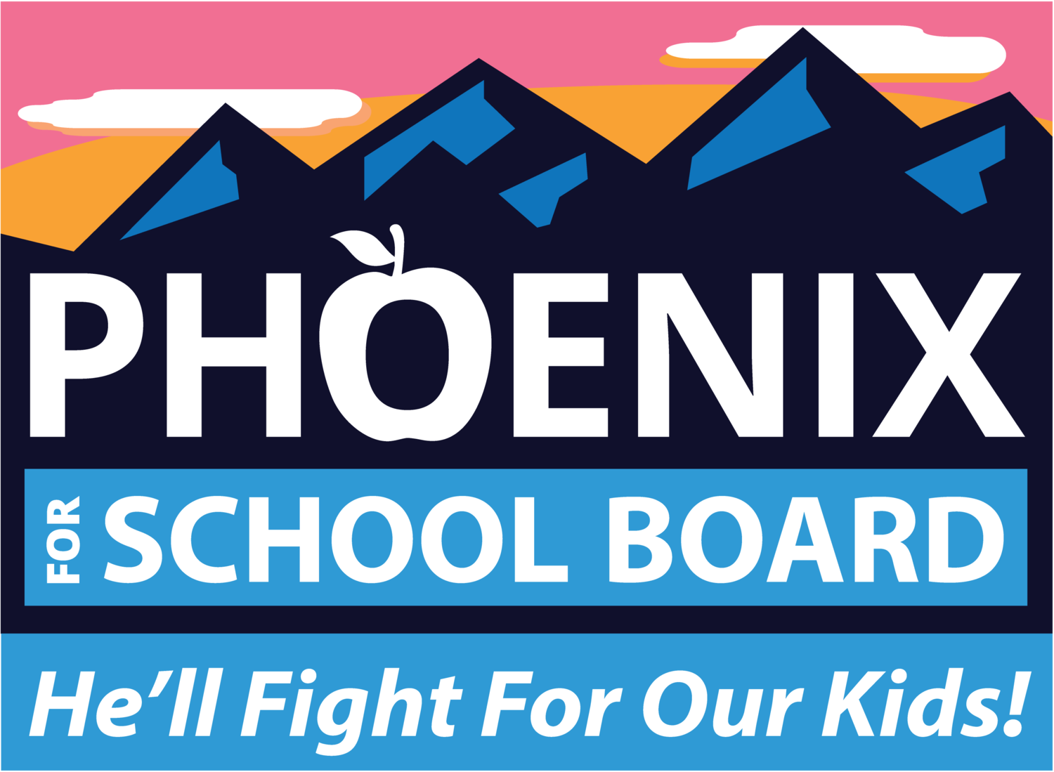 Phoenix for School Board