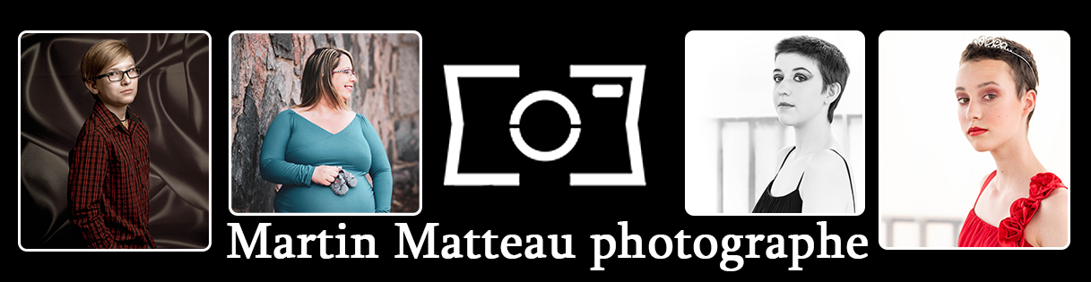 Martin Matteau photographe