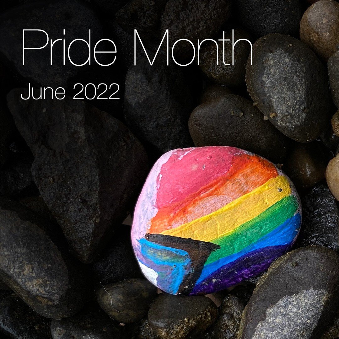 Happy #PrideMonth! 我们致力于建立一种归属感的文化，每一天，为每个人. We&mgm美高梅官方网站是为了公平，为了尊重, and 并与LGBTQ+的同事、家人一起自豪地庆祝#Pride，