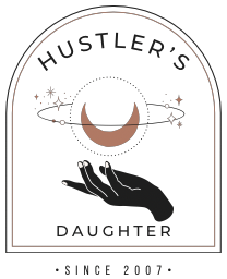 Hustler&#39;s Daughter
