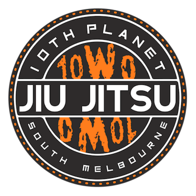 10th Planet Jiu Jitsu South Melbourne