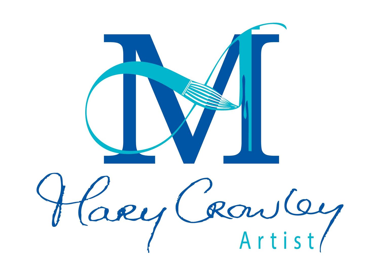 Mary Crowley Art