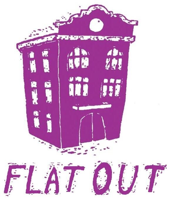 Flat Out Inc.