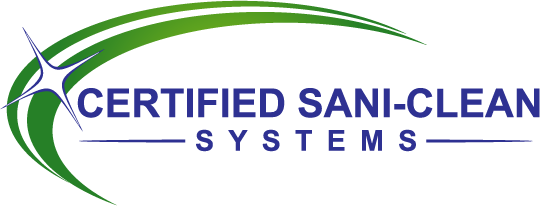 Certified Sani-Clean Systems