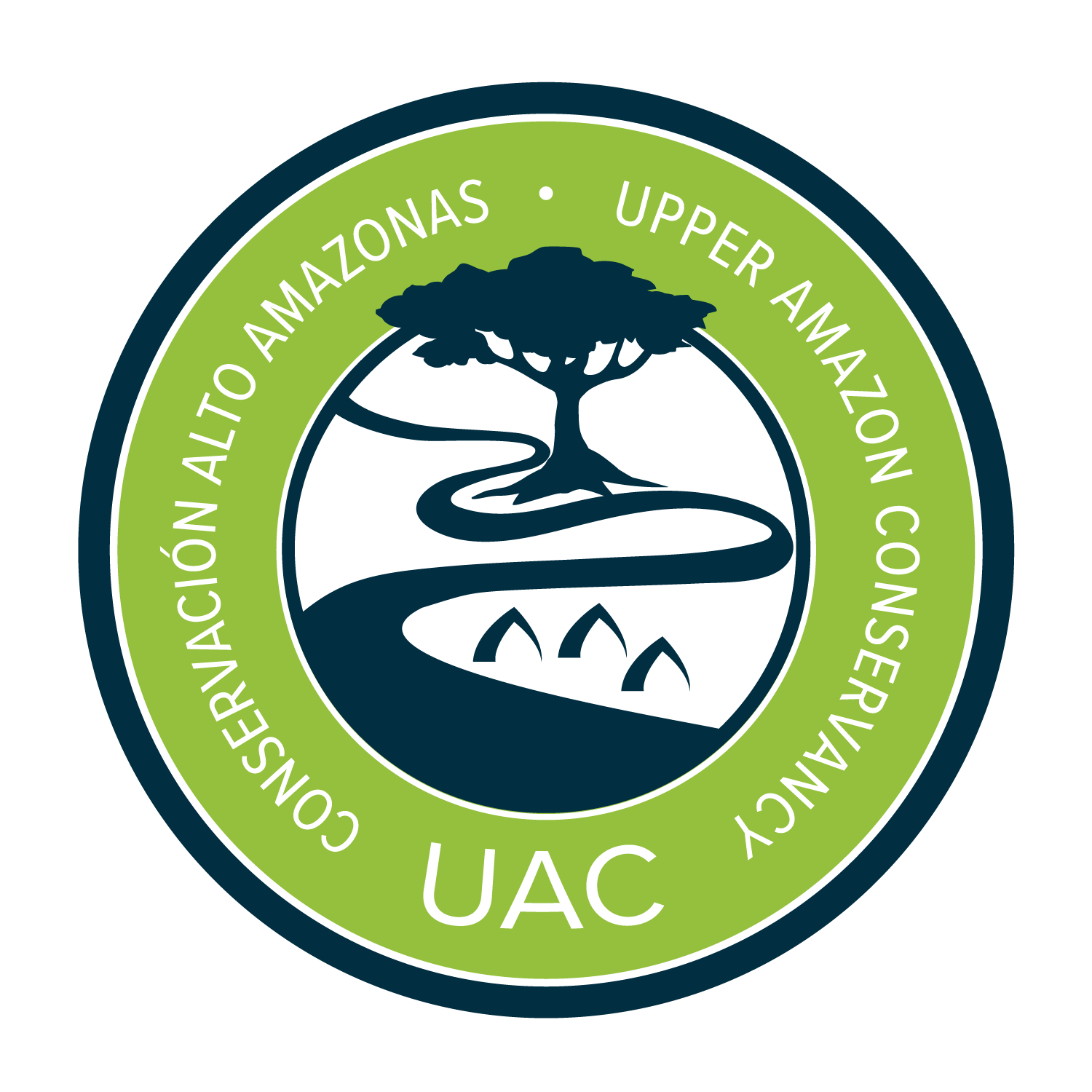 Upper Amazon Conservancy (EN)