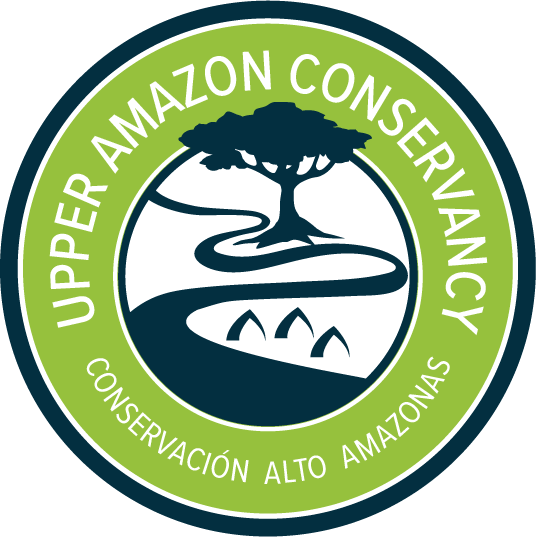 Upper Amazon Conservancy (EN)