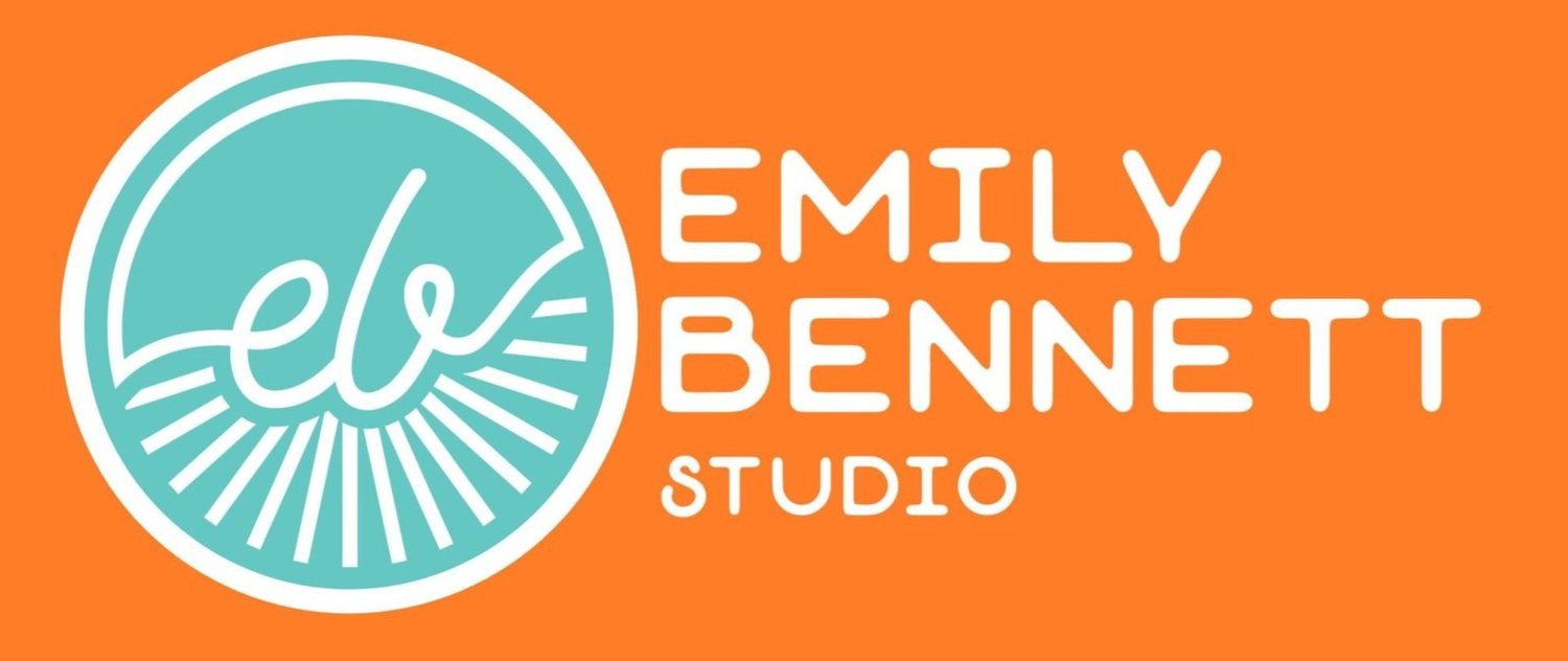 Emily Bennett Studio 