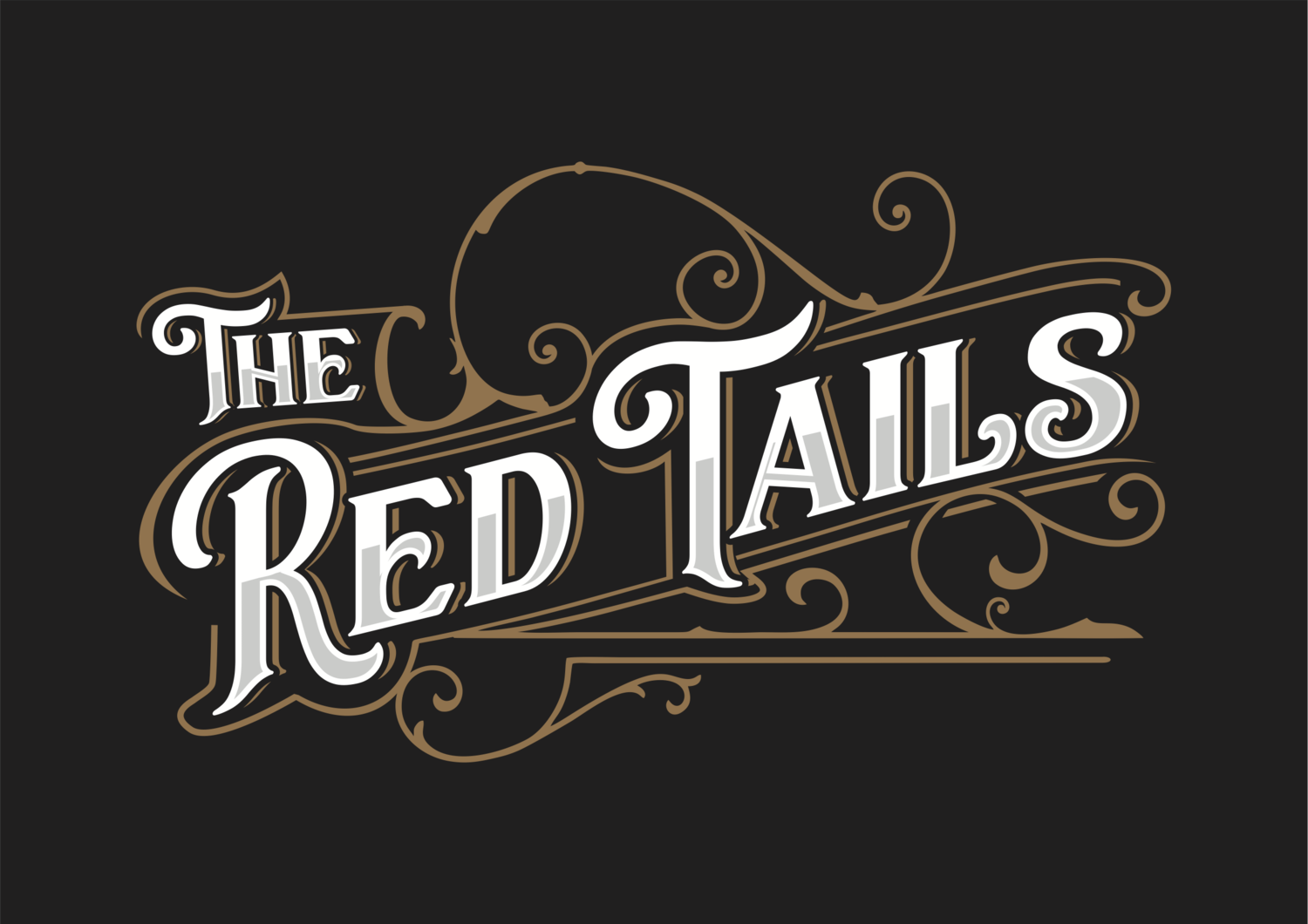 The Red Tails