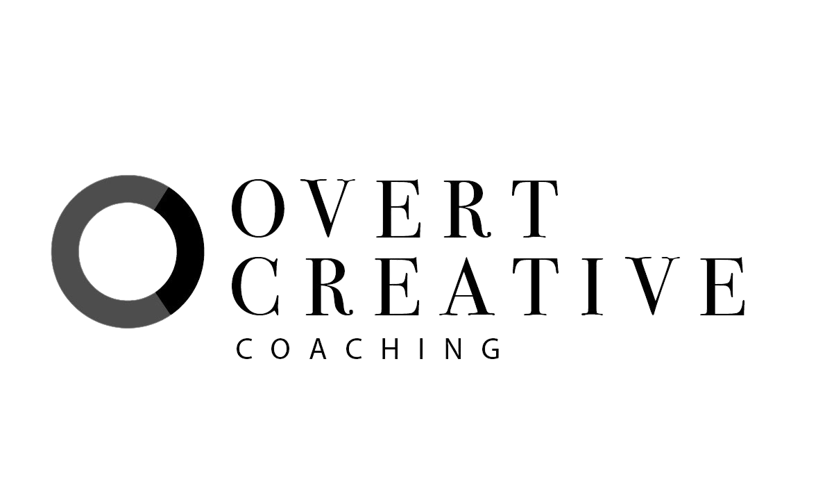 Overt Creative Coaching