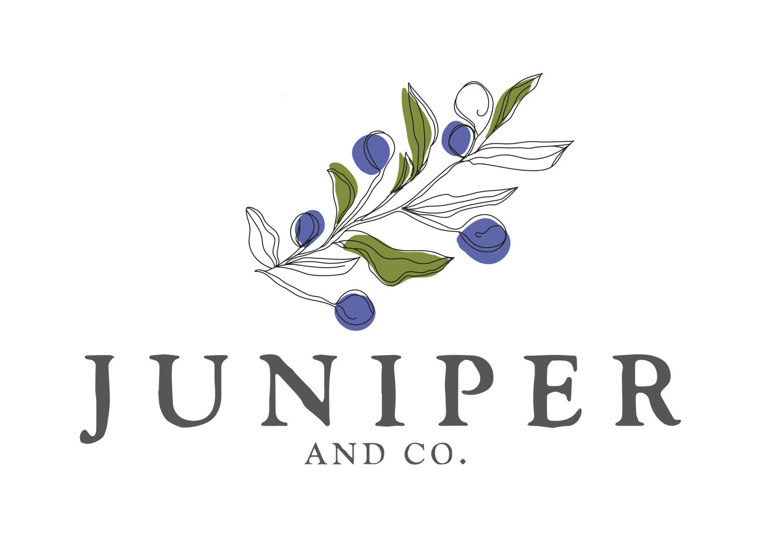 Juniper & Co. | Bespoke Catering & Events