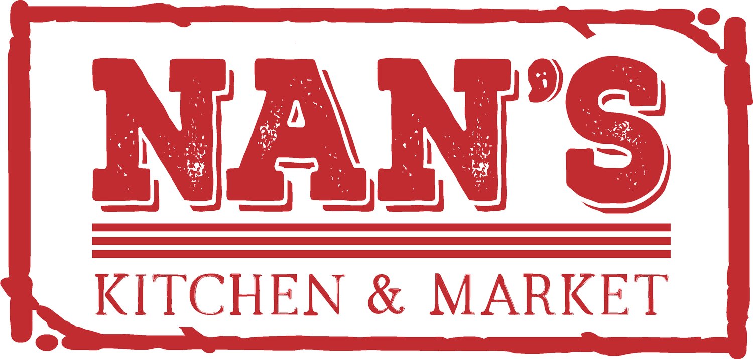 Nan&#39;s Kitchen &amp; Market