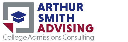 Arthur Smith Advising College Admissions Consulting