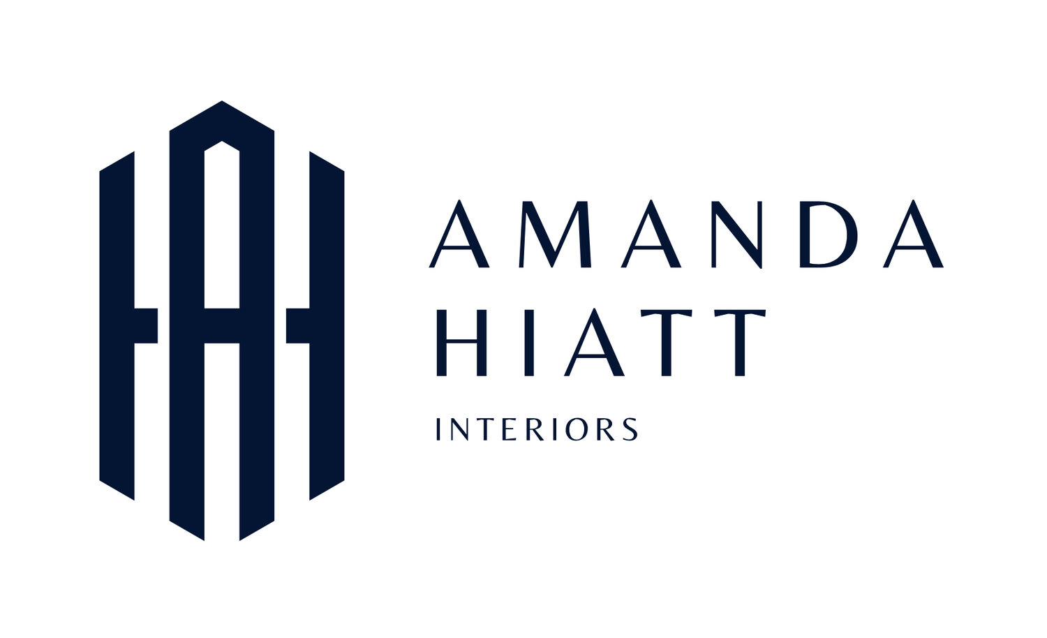 Amanda Hiatt Interiors
