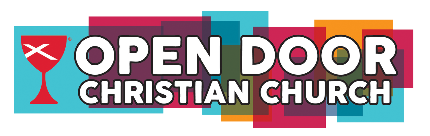 Open Door Christian Church