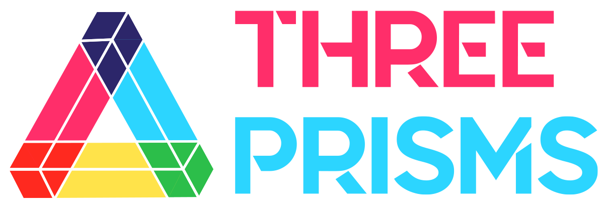 Three Prisms