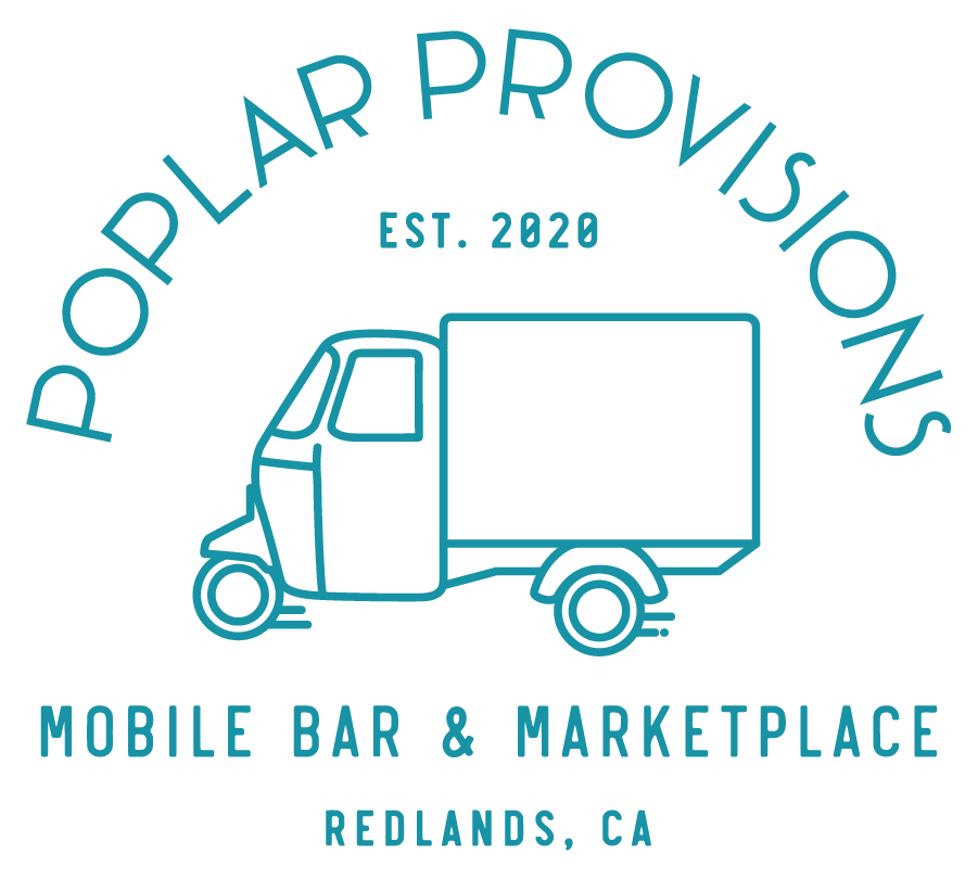 Poplar Provisions