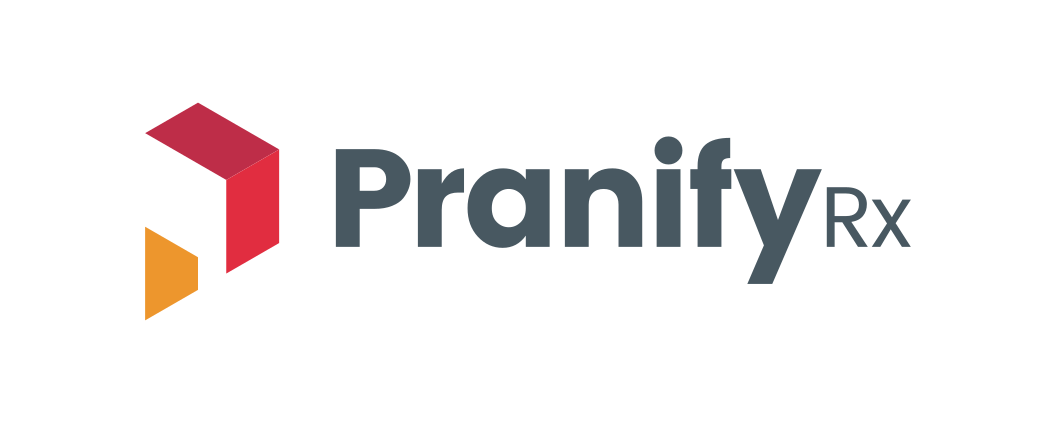 PranifyRx : AI for Pharma Marketers