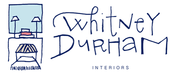 Whitney Durham Interiors